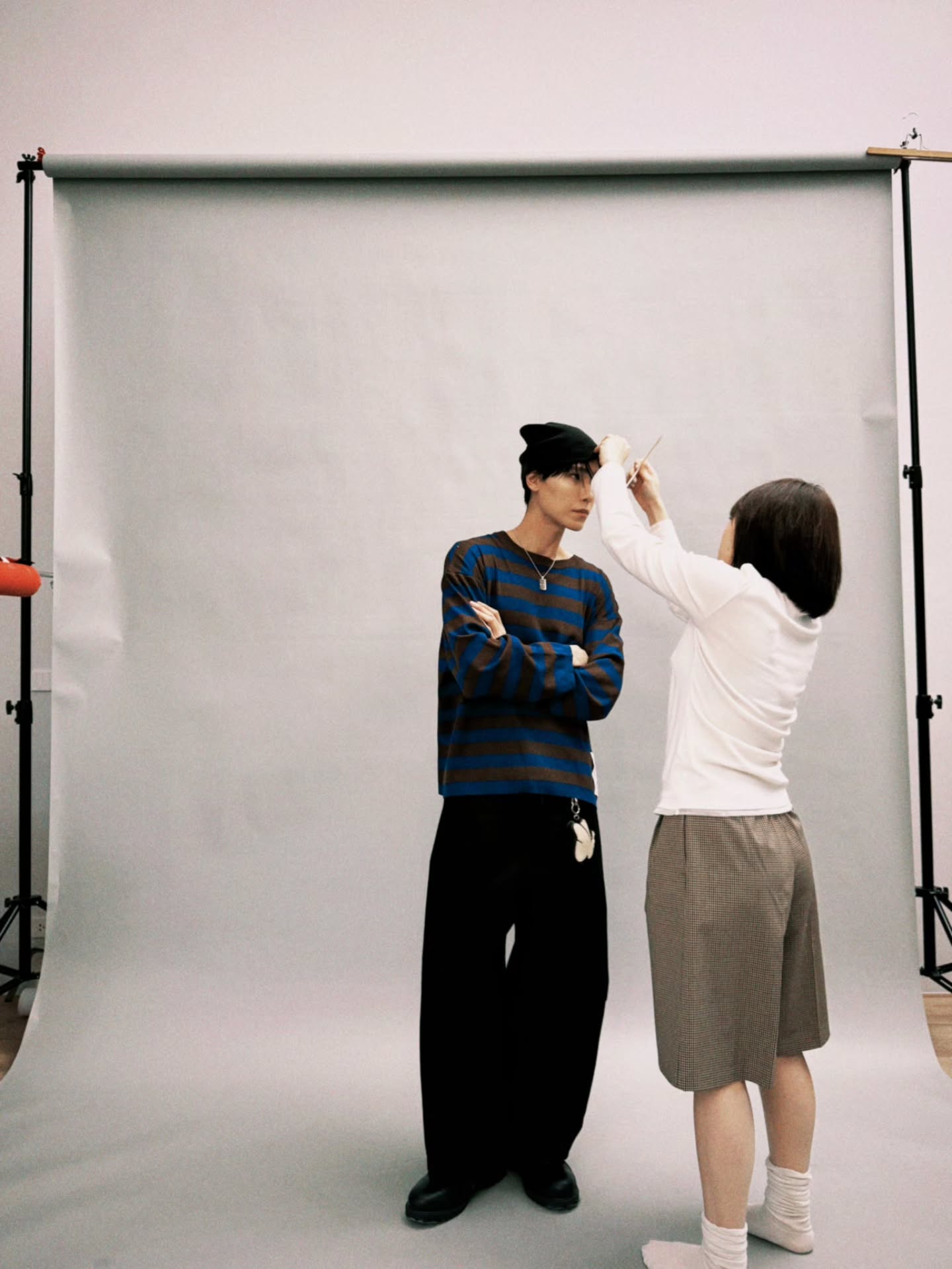 จูเนียร์ - ปณชัย ศรีอาริยะรุ่งเรือง