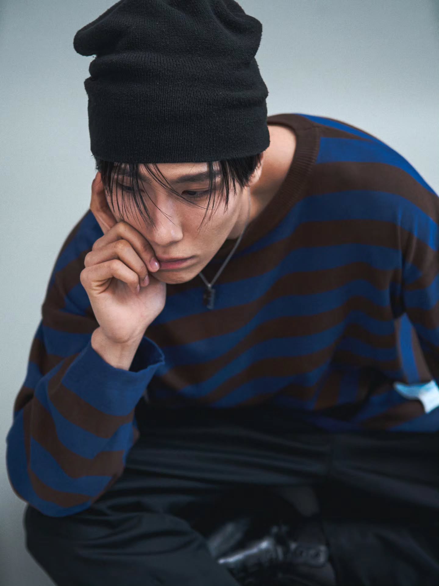 จูเนียร์ - ปณชัย ศรีอาริยะรุ่งเรือง