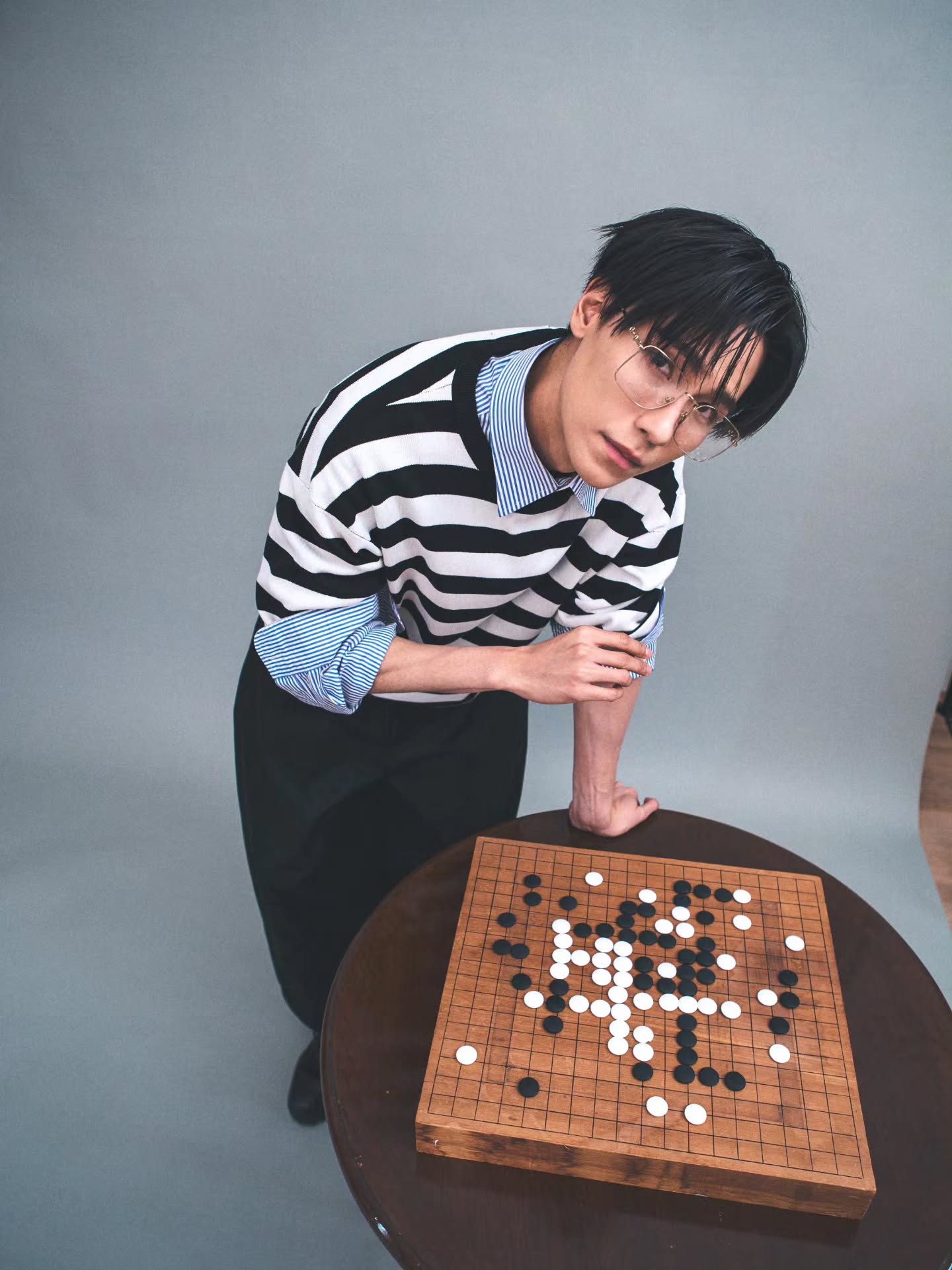 จูเนียร์ - ปณชัย ศรีอาริยะรุ่งเรือง