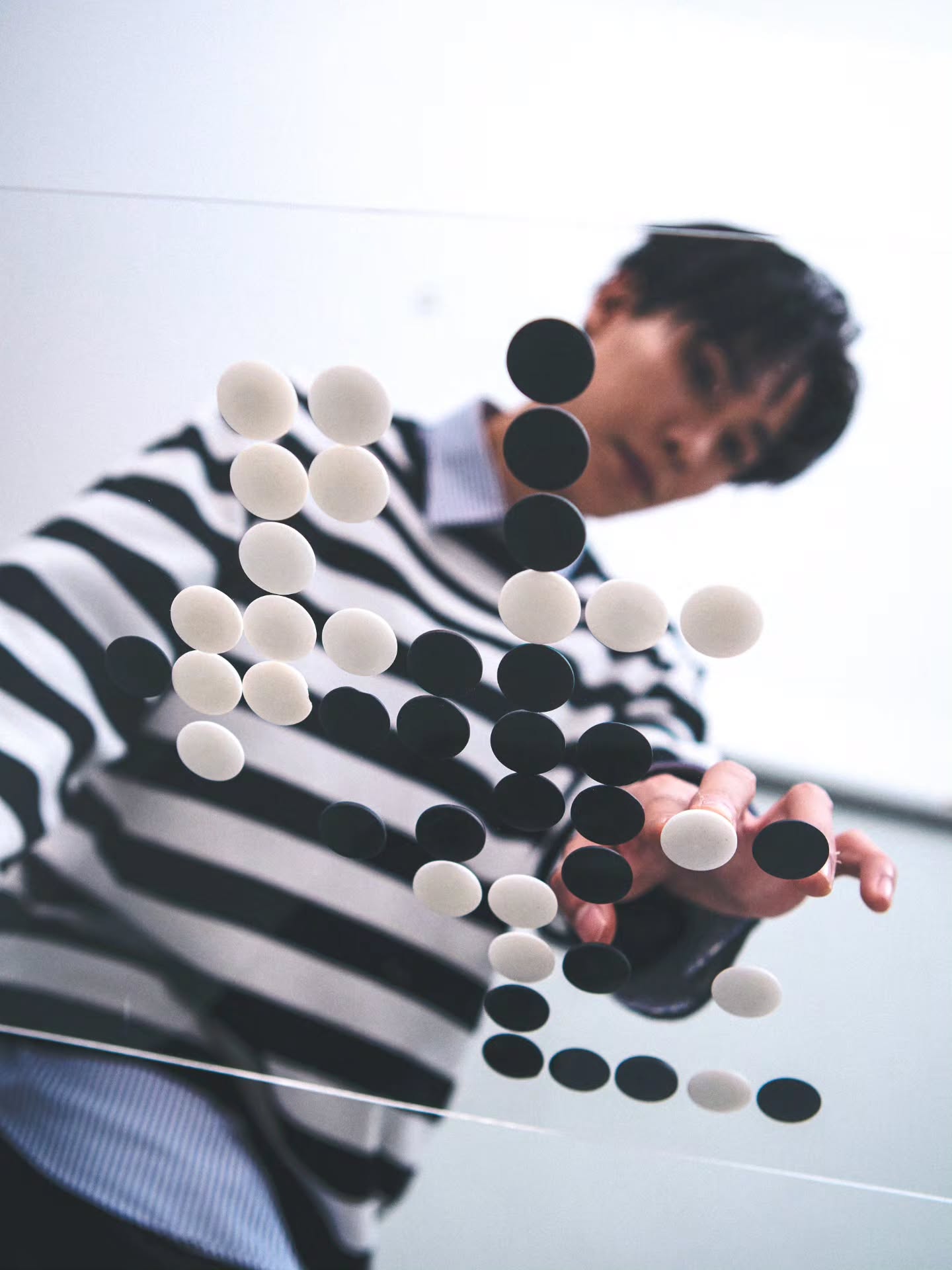 จูเนียร์ - ปณชัย ศรีอาริยะรุ่งเรือง