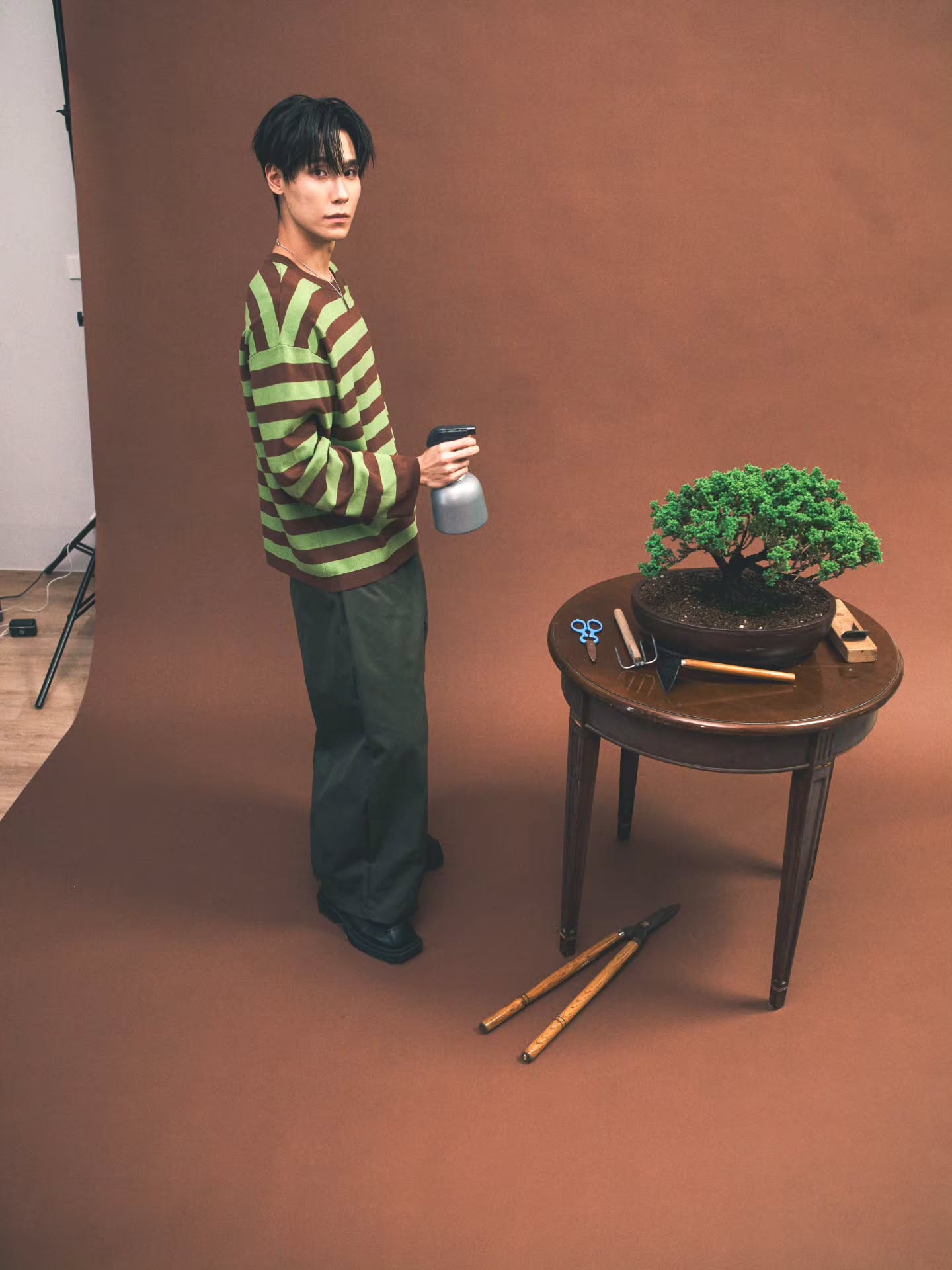 จูเนียร์ - ปณชัย ศรีอาริยะรุ่งเรือง