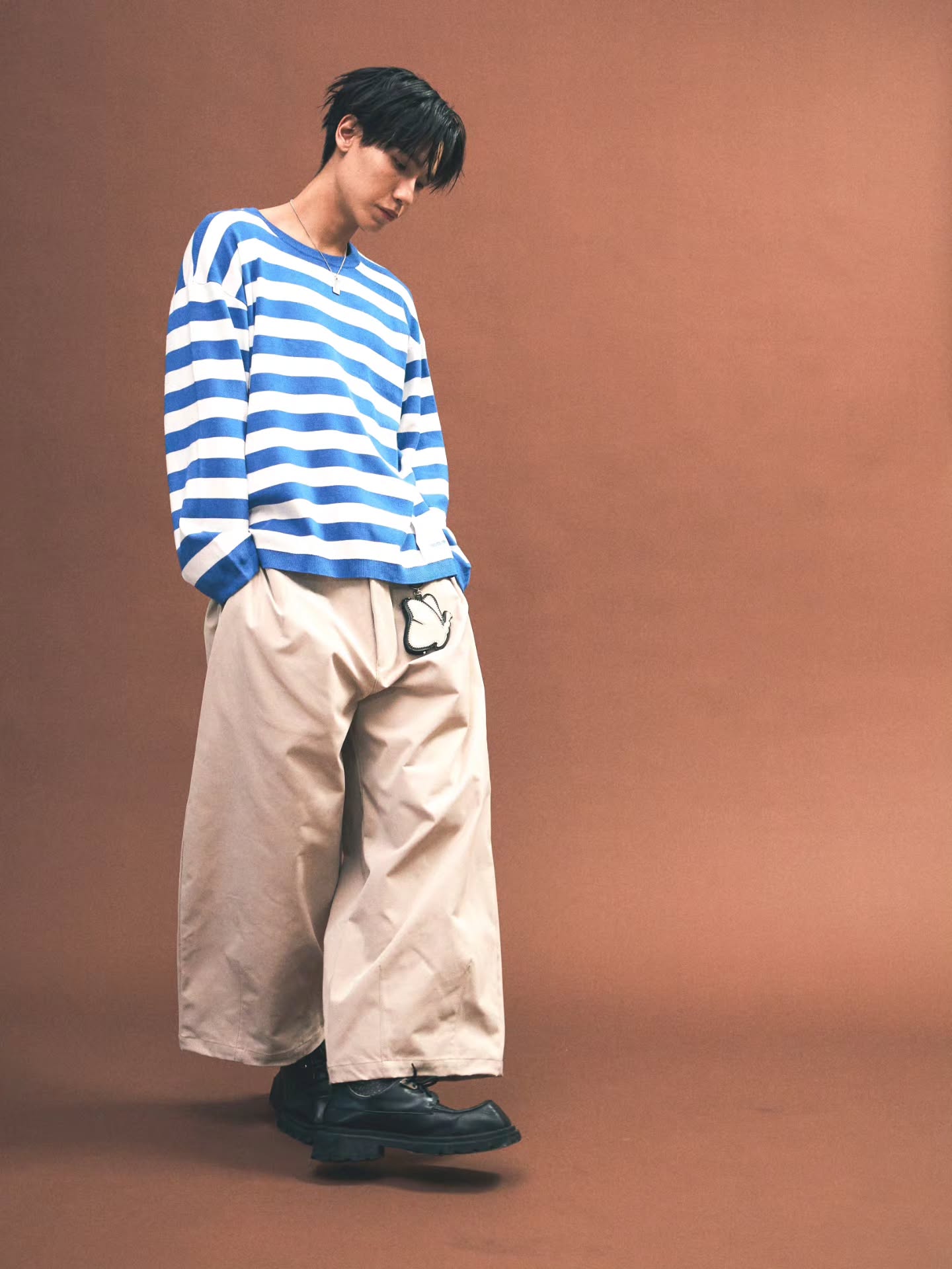 จูเนียร์ - ปณชัย ศรีอาริยะรุ่งเรือง