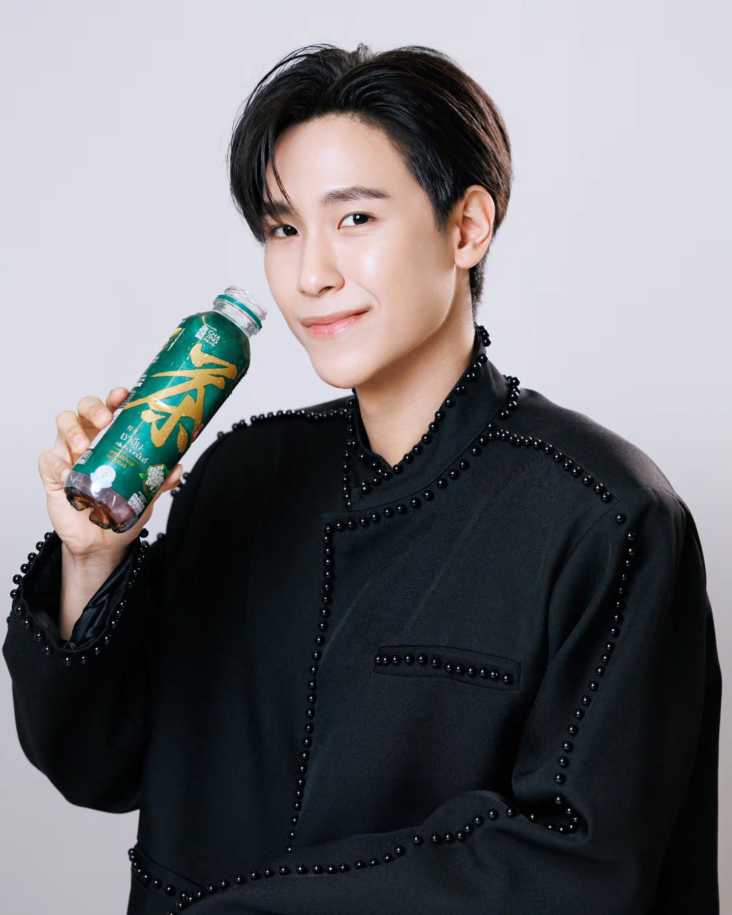 จูเนียร์ - ปณชัย ศรีอาริยะรุ่งเรือง