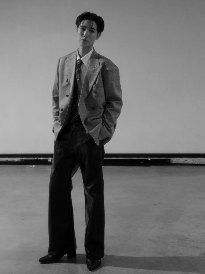 จูเนียร์ - ปณชัย ศรีอาริยะรุ่งเรือง