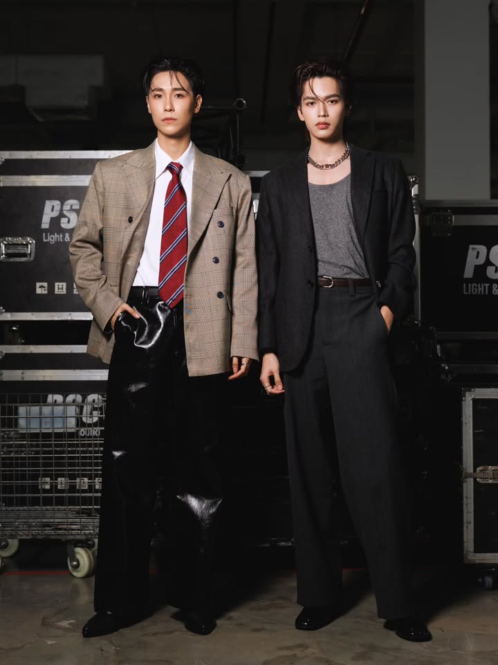 จูเนียร์ - ปณชัย ศรีอาริยะรุ่งเรือง