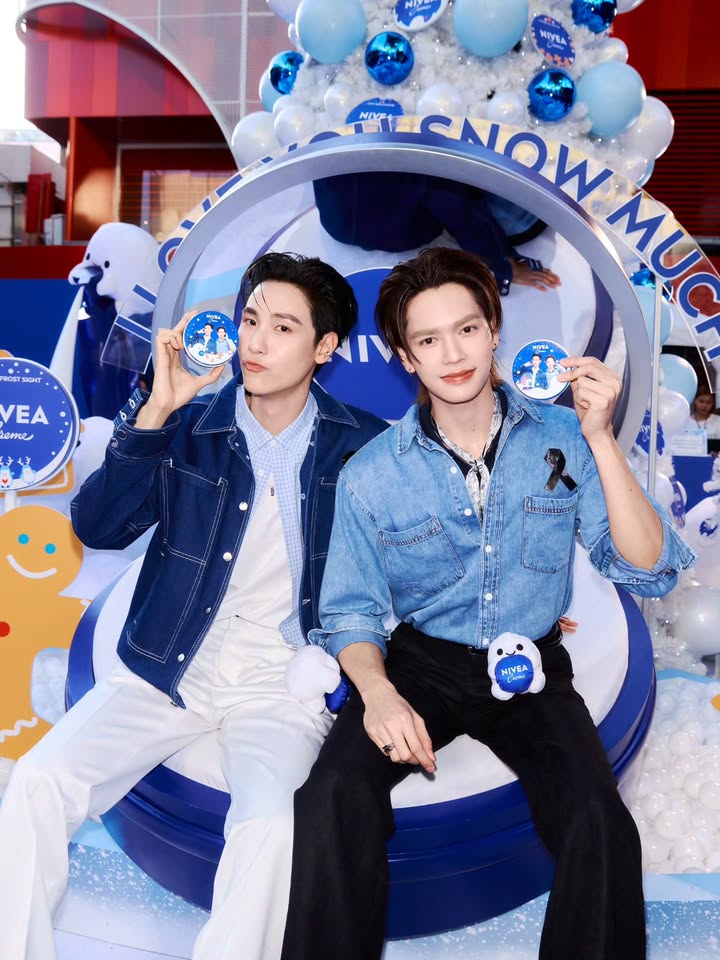 จูเนียร์ - ปณชัย ศรีอาริยะรุ่งเรือง