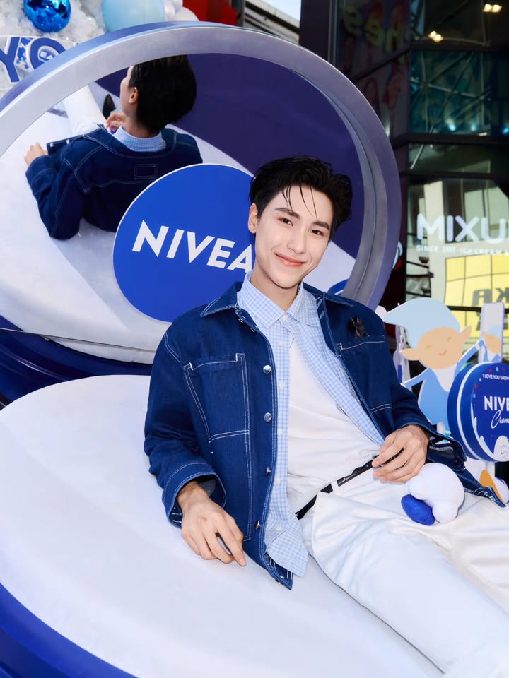 จูเนียร์ - ปณชัย ศรีอาริยะรุ่งเรือง