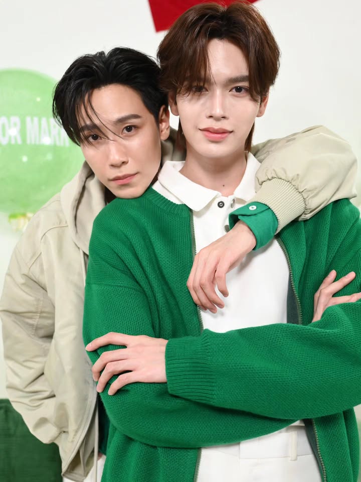 จูเนียร์ - ปณชัย ศรีอาริยะรุ่งเรือง