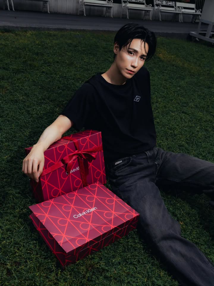 จูเนียร์ - ปณชัย ศรีอาริยะรุ่งเรือง