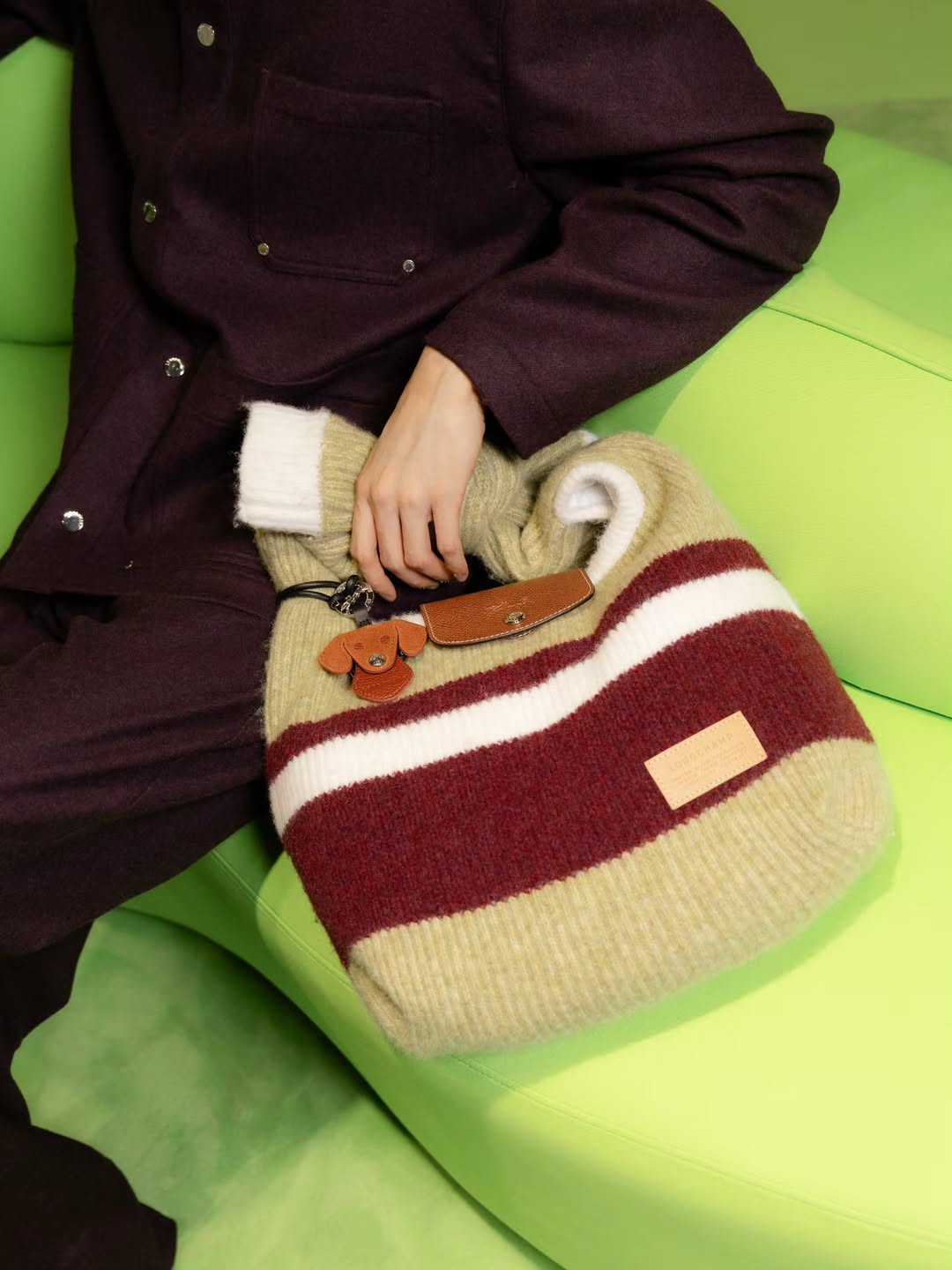 จูเนียร์ - ปณชัย ศรีอาริยะรุ่งเรือง