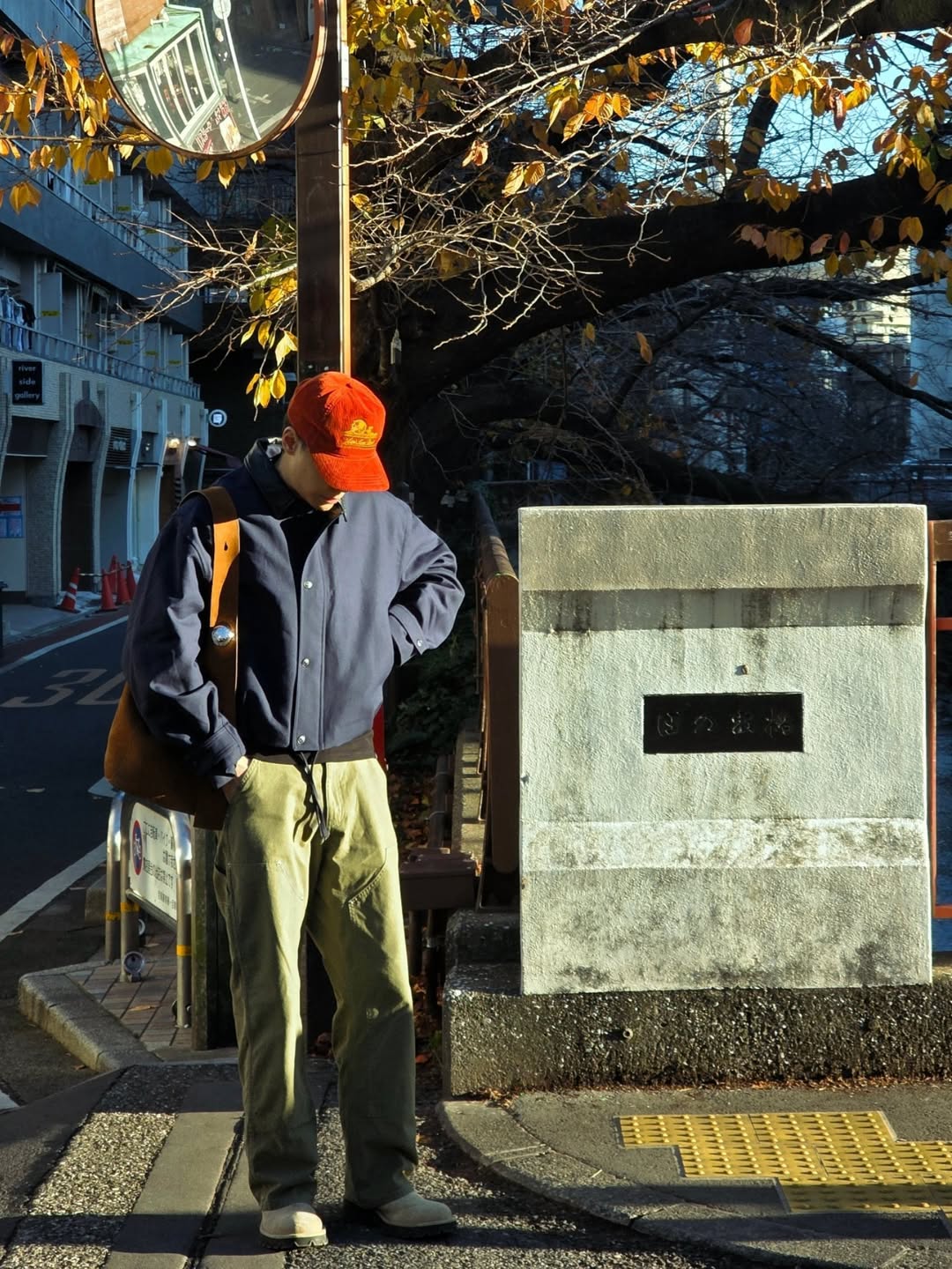 จูเนียร์ - ปณชัย ศรีอาริยะรุ่งเรือง