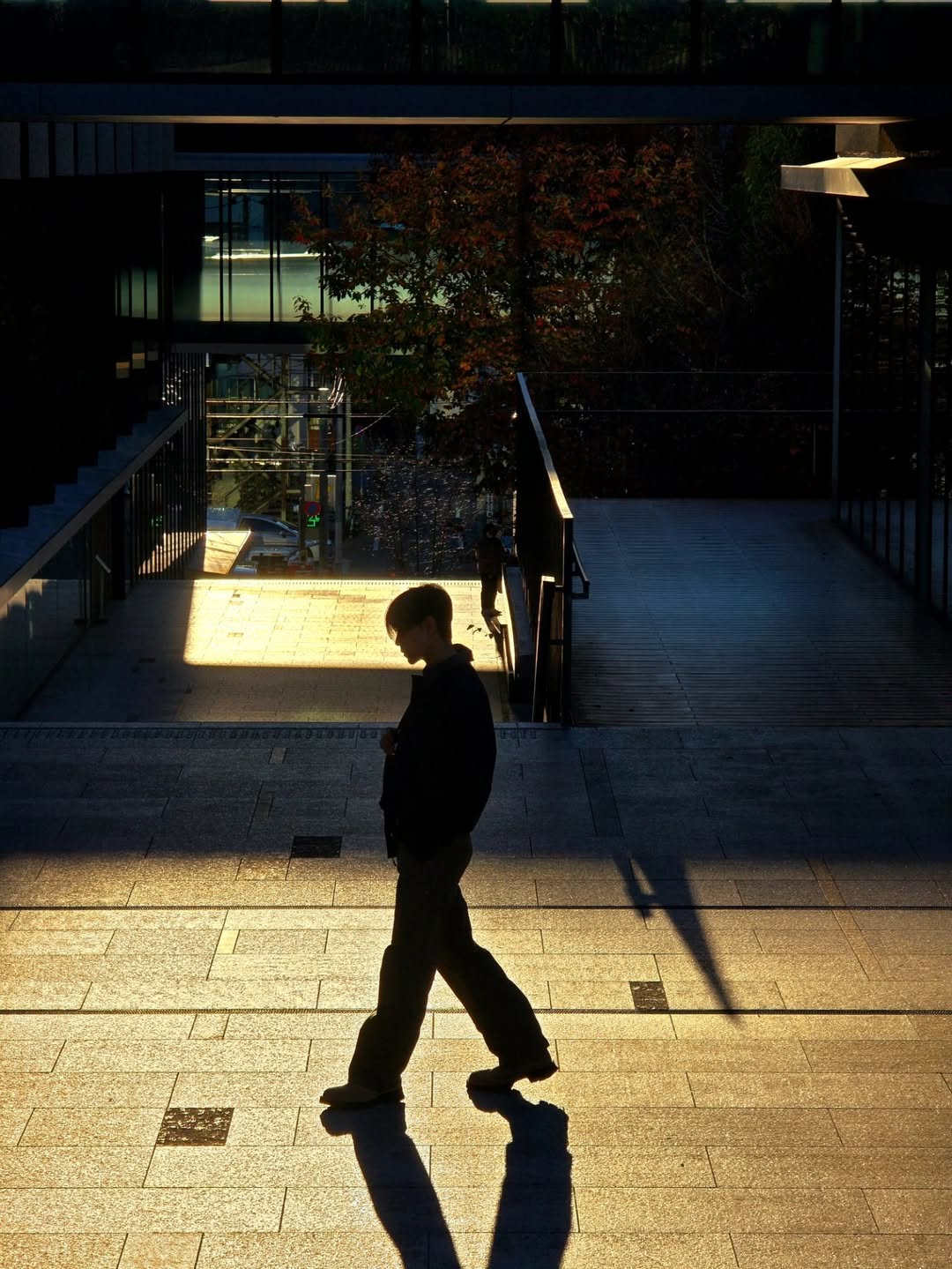 จูเนียร์ - ปณชัย ศรีอาริยะรุ่งเรือง