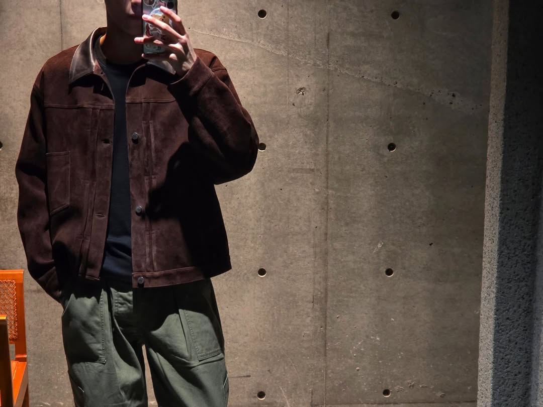 จูเนียร์ - ปณชัย ศรีอาริยะรุ่งเรือง