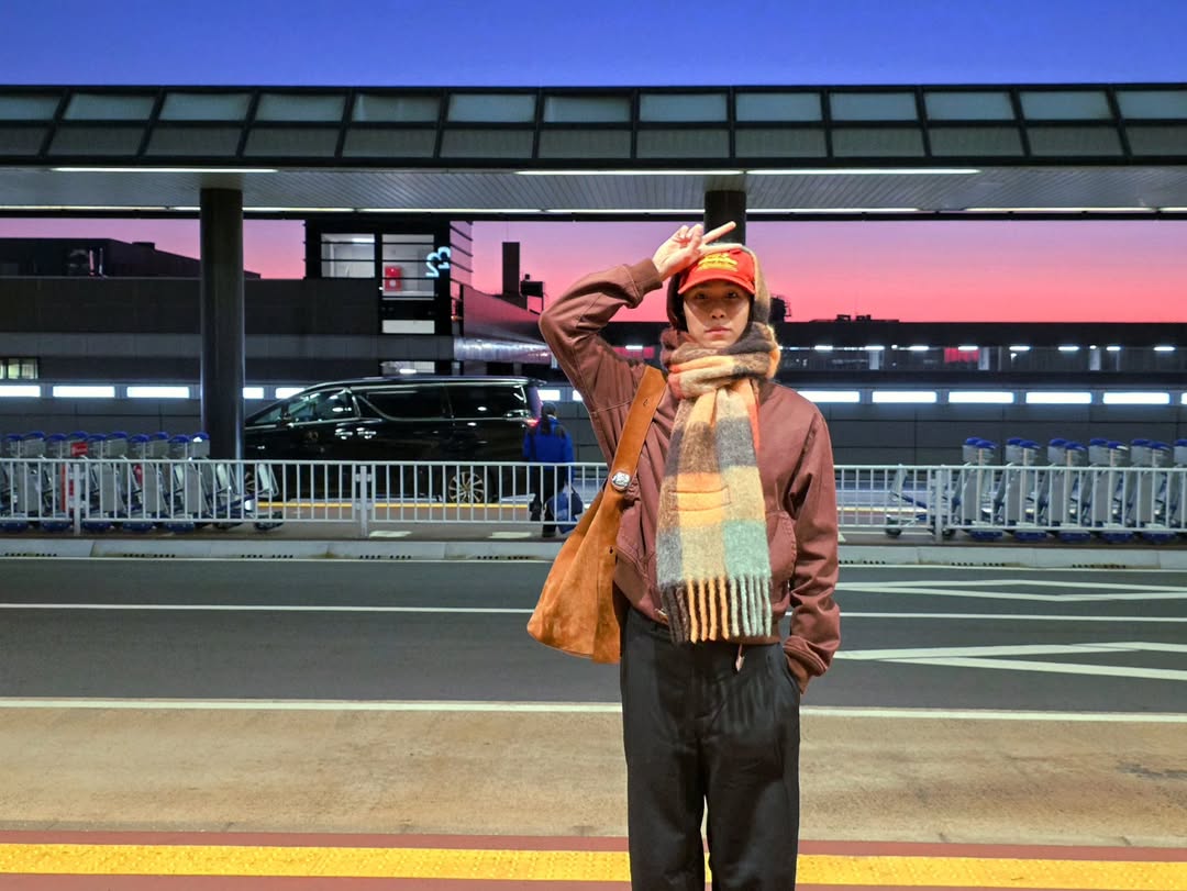 จูเนียร์ - ปณชัย ศรีอาริยะรุ่งเรือง