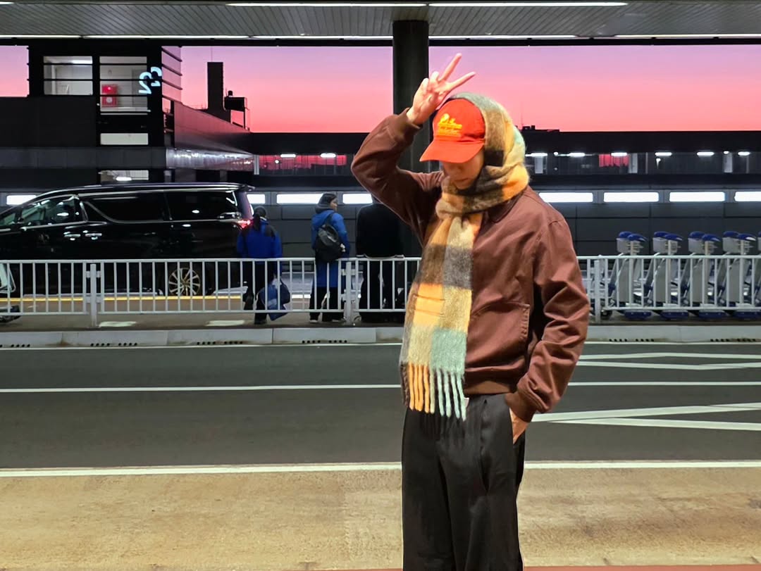 จูเนียร์ - ปณชัย ศรีอาริยะรุ่งเรือง