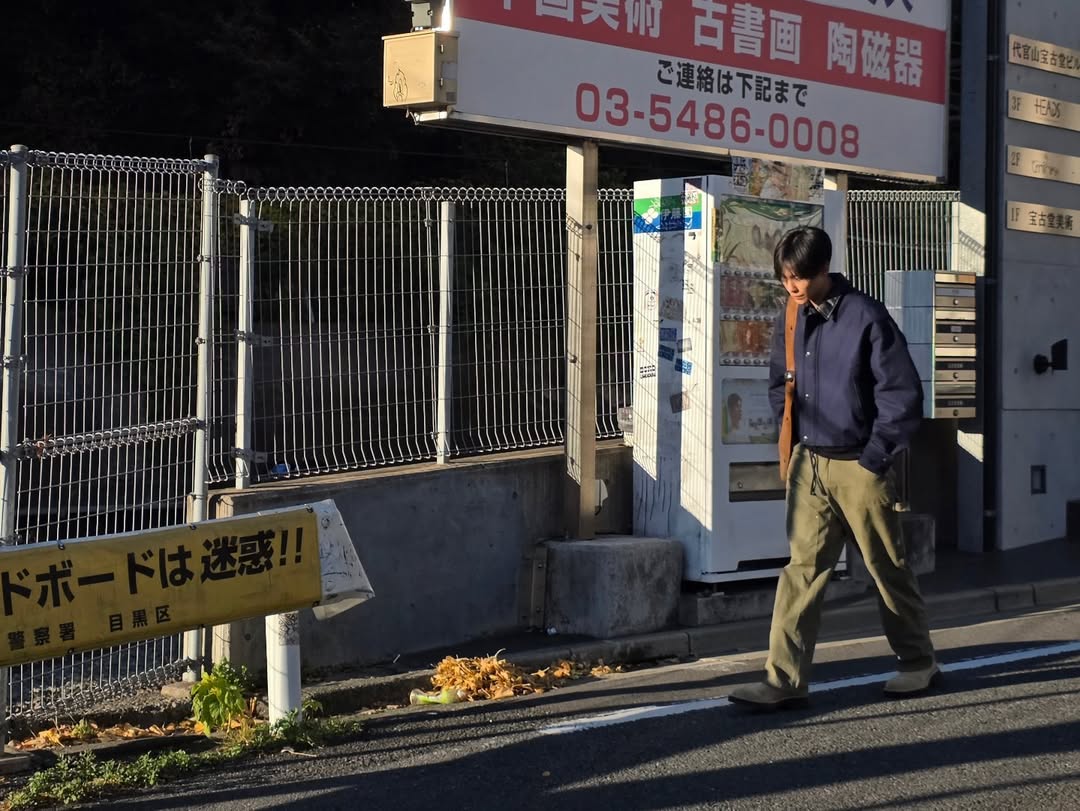 จูเนียร์ - ปณชัย ศรีอาริยะรุ่งเรือง