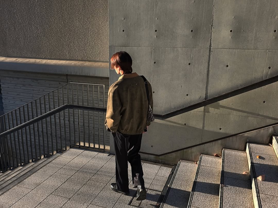 จูเนียร์ - ปณชัย ศรีอาริยะรุ่งเรือง