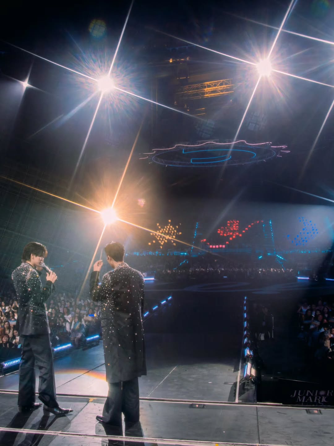 จูเนียร์ - ปณชัย ศรีอาริยะรุ่งเรือง