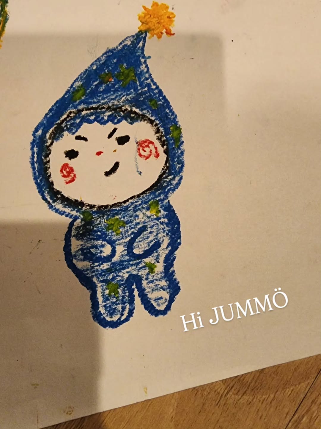 จูเนียร์ - ปณชัย ศรีอาริยะรุ่งเรือง