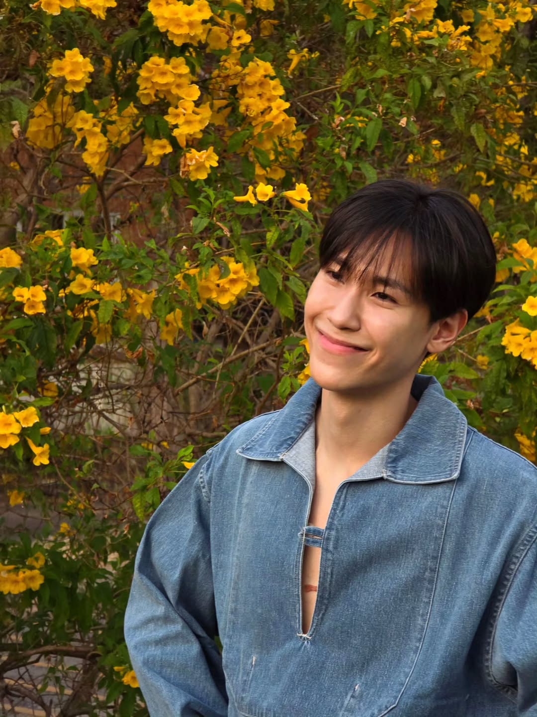 จูเนียร์ - ปณชัย ศรีอาริยะรุ่งเรือง