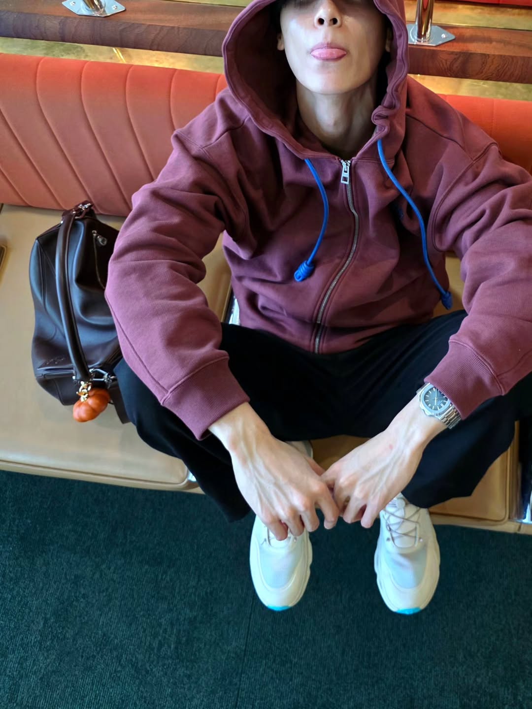 จูเนียร์ - ปณชัย ศรีอาริยะรุ่งเรือง