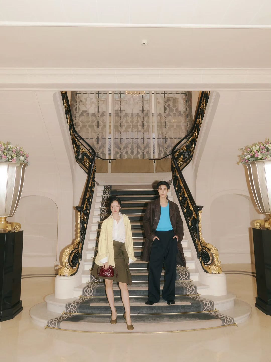 จูเนียร์ - ปณชัย ศรีอาริยะรุ่งเรือง