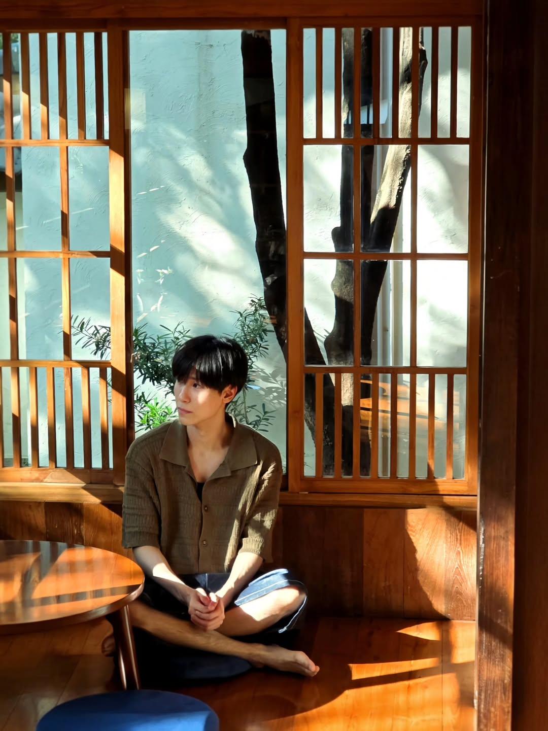 จูเนียร์ - ปณชัย ศรีอาริยะรุ่งเรือง