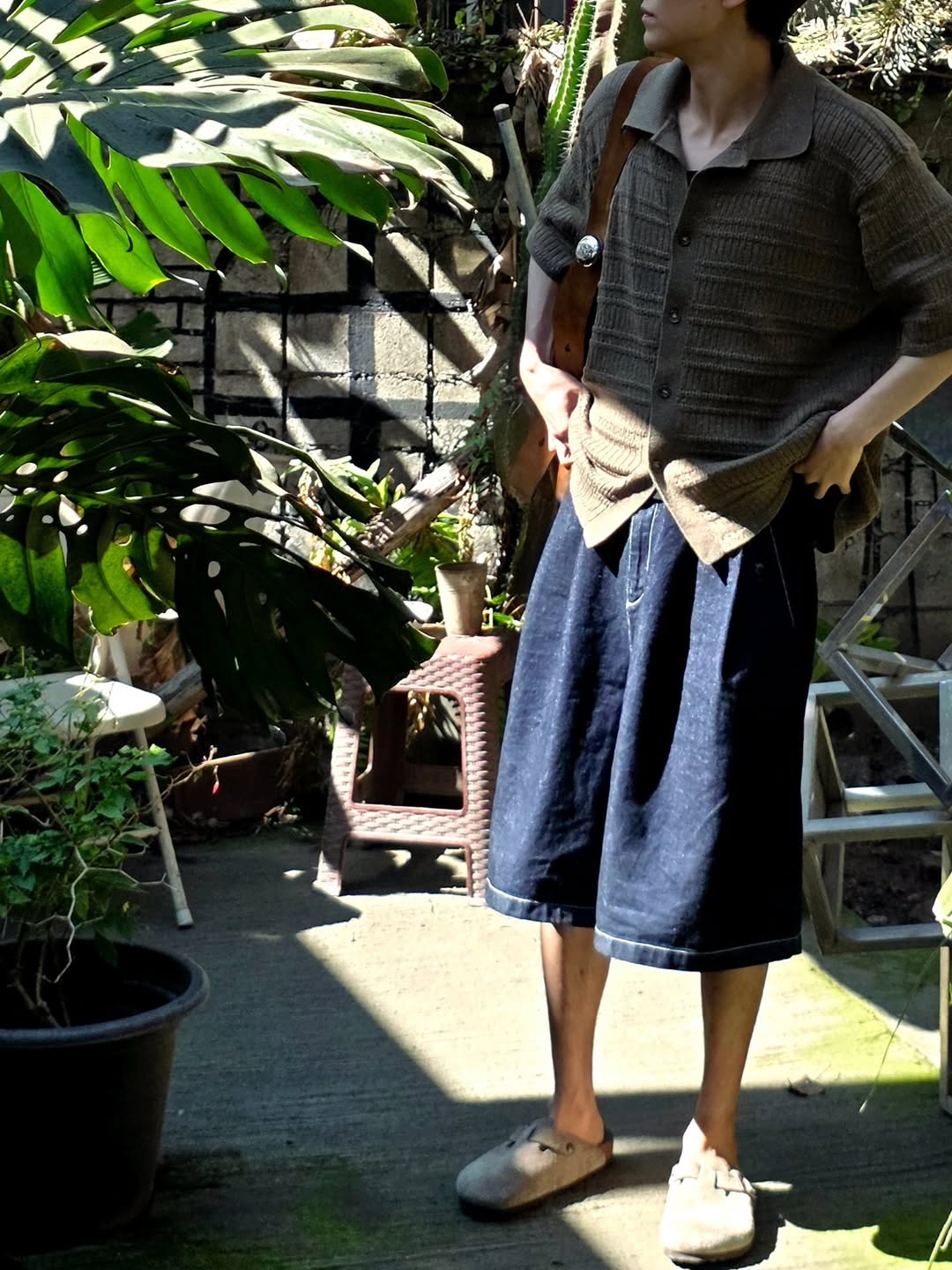 จูเนียร์ - ปณชัย ศรีอาริยะรุ่งเรือง