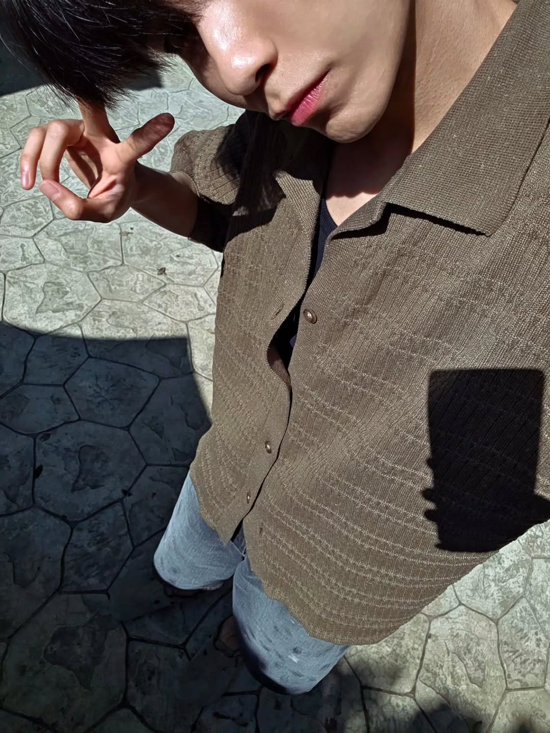 จูเนียร์ - ปณชัย ศรีอาริยะรุ่งเรือง