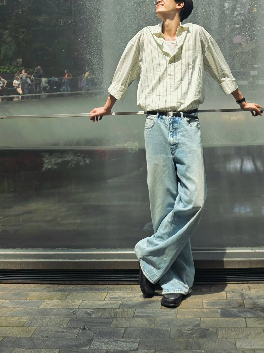 จูเนียร์ - ปณชัย ศรีอาริยะรุ่งเรือง