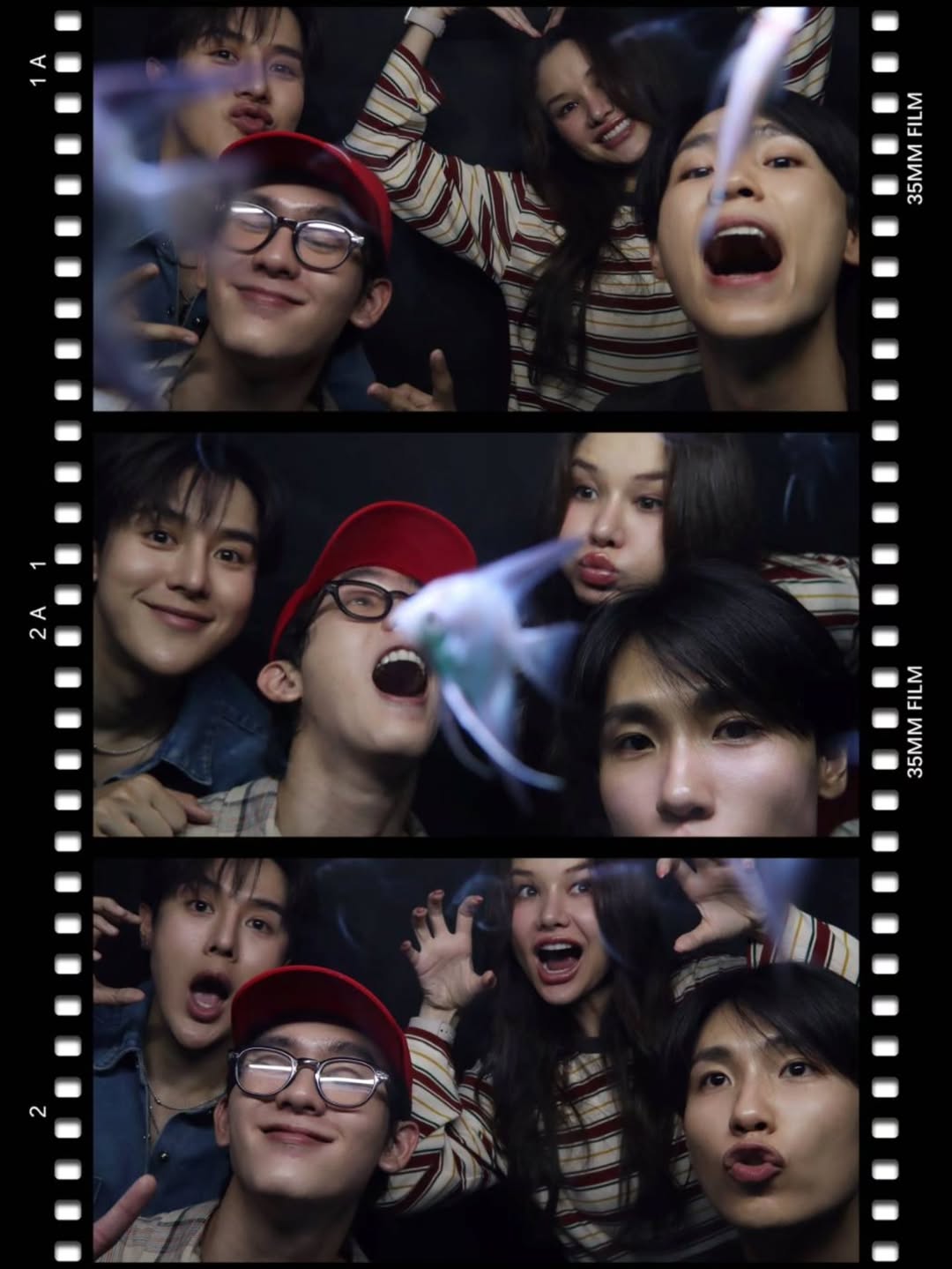 จูเนียร์ - ปณชัย ศรีอาริยะรุ่งเรือง