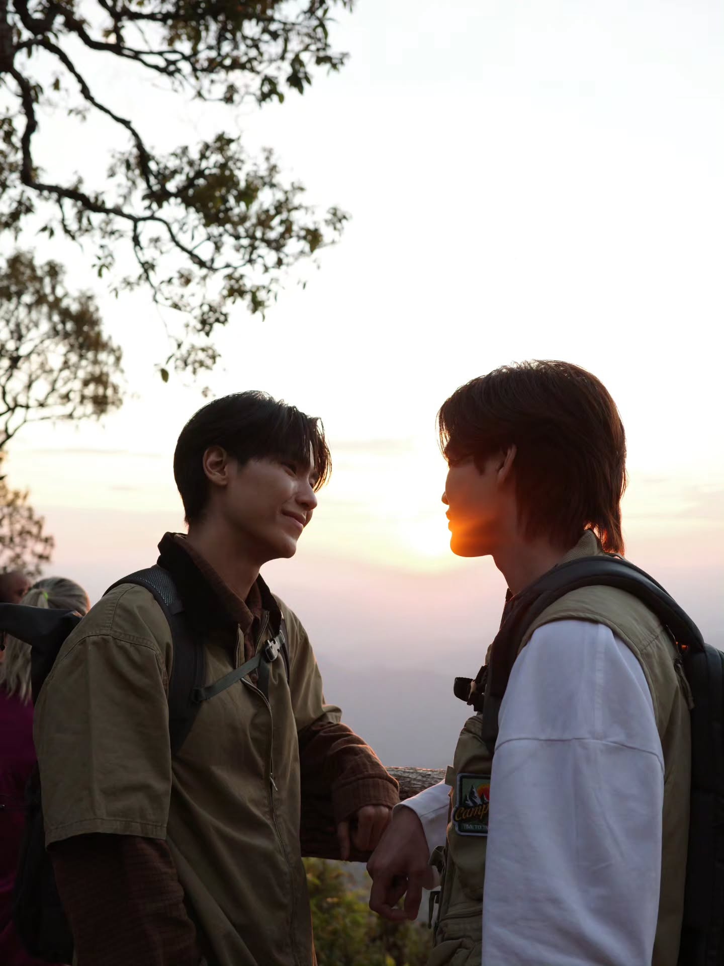 จูเนียร์ - ปณชัย ศรีอาริยะรุ่งเรือง