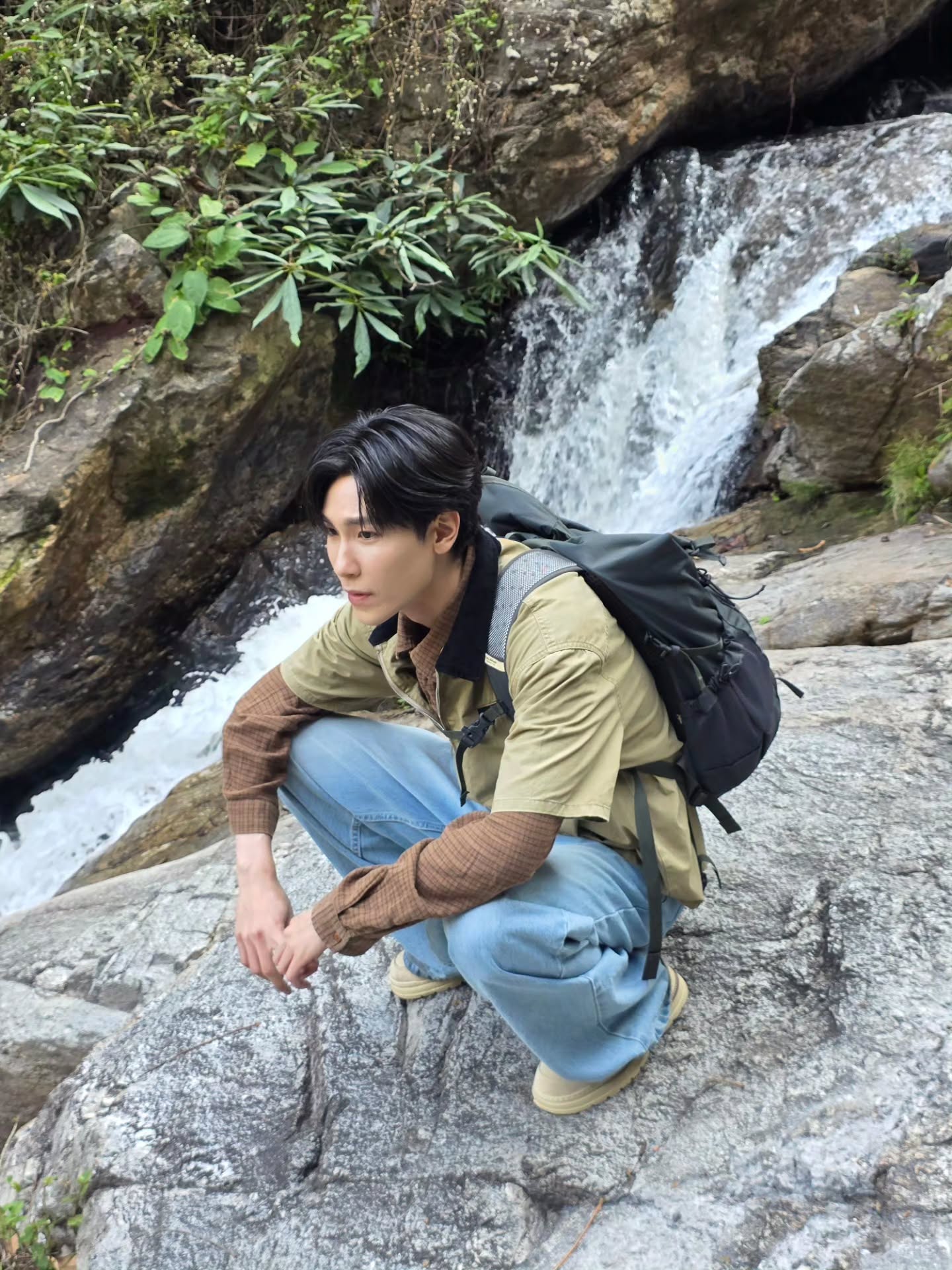 จูเนียร์ - ปณชัย ศรีอาริยะรุ่งเรือง