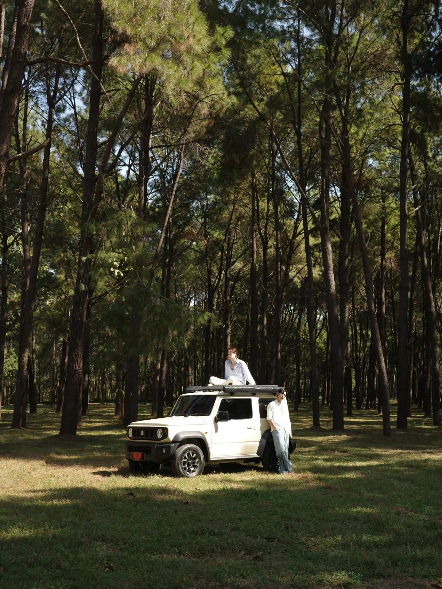 จูเนียร์ - ปณชัย ศรีอาริยะรุ่งเรือง