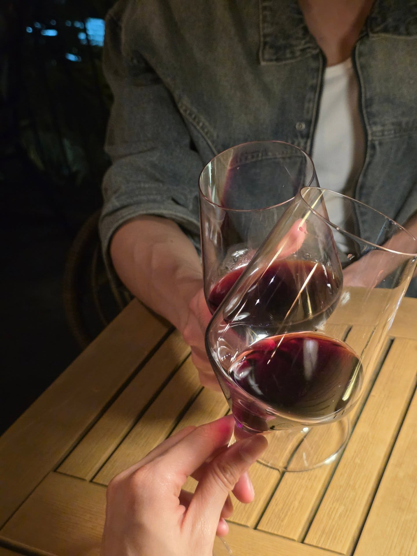 จูเนียร์ - ปณชัย ศรีอาริยะรุ่งเรือง