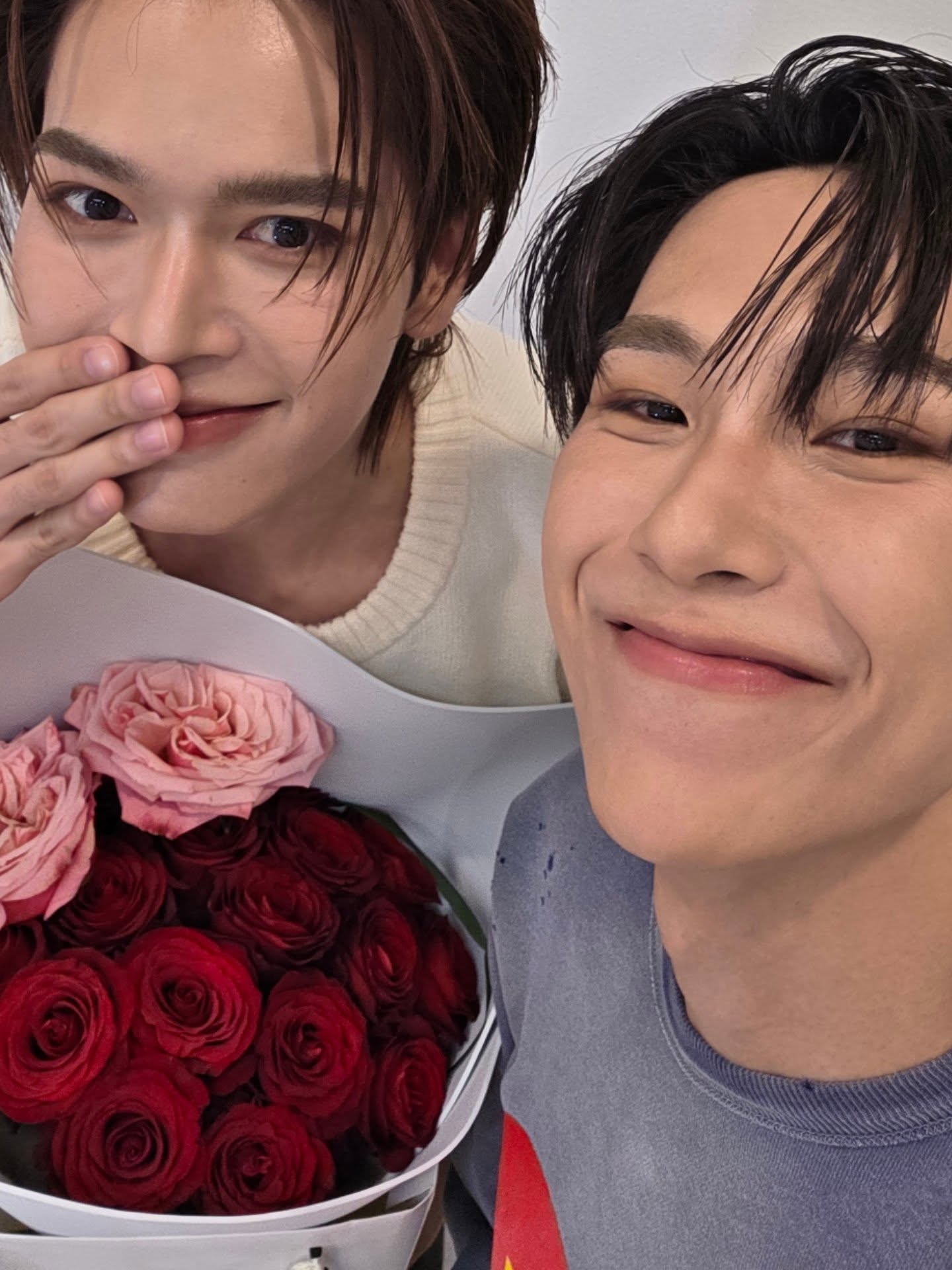 จูเนียร์ - ปณชัย ศรีอาริยะรุ่งเรือง