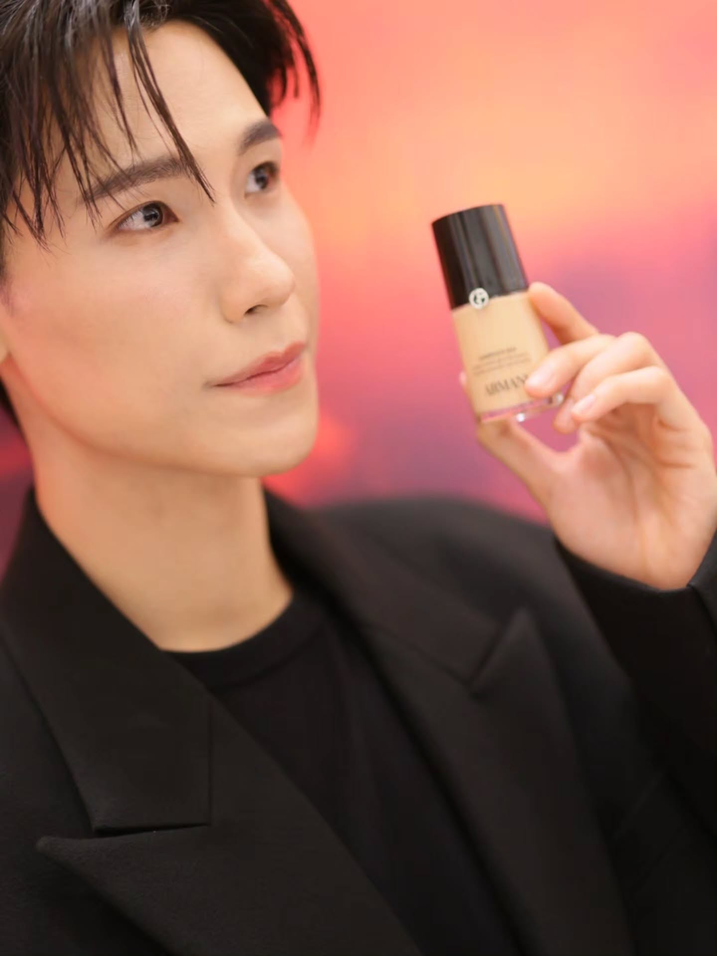 จูเนียร์ - ปณชัย ศรีอาริยะรุ่งเรือง