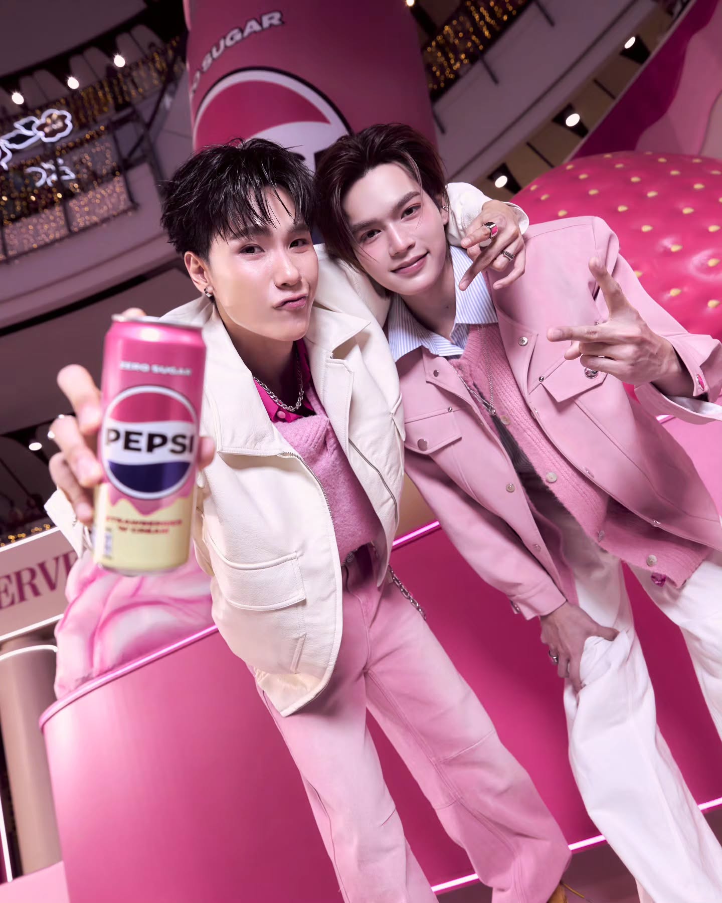 จูเนียร์ - ปณชัย ศรีอาริยะรุ่งเรือง