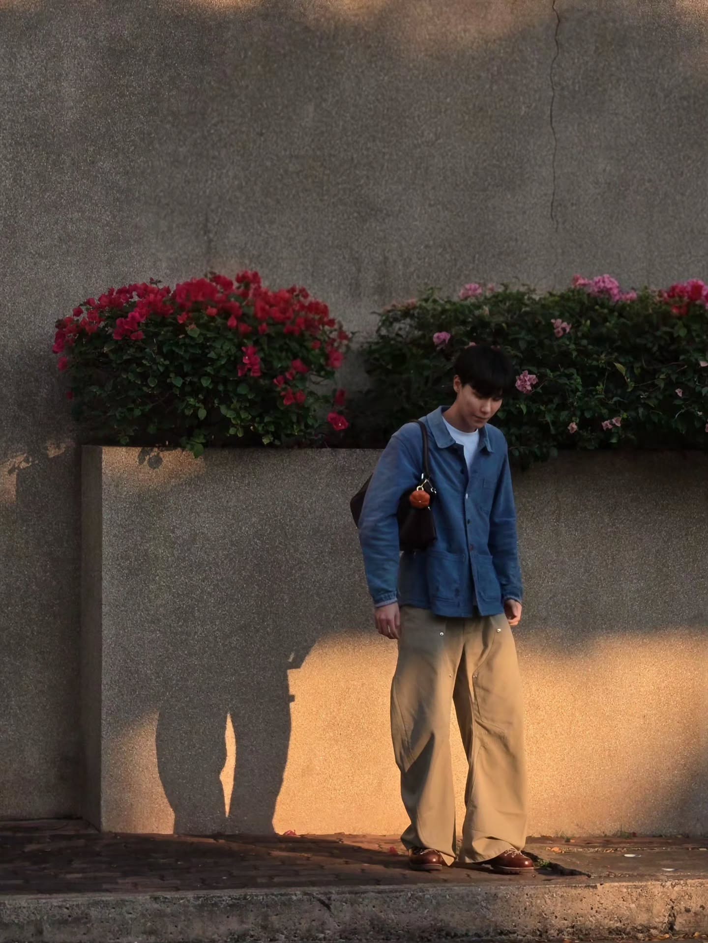 จูเนียร์ - ปณชัย ศรีอาริยะรุ่งเรือง