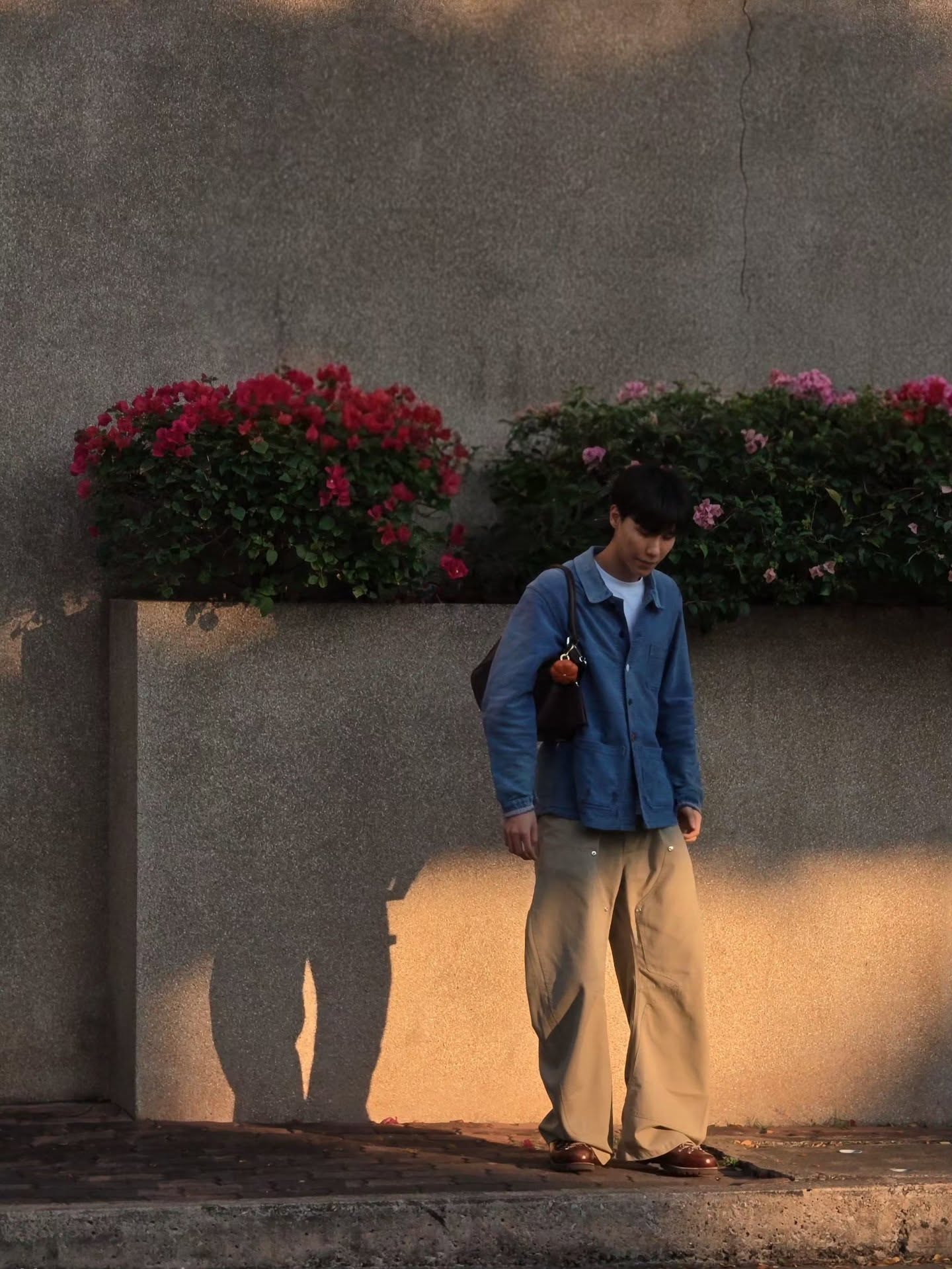 จูเนียร์ - ปณชัย ศรีอาริยะรุ่งเรือง