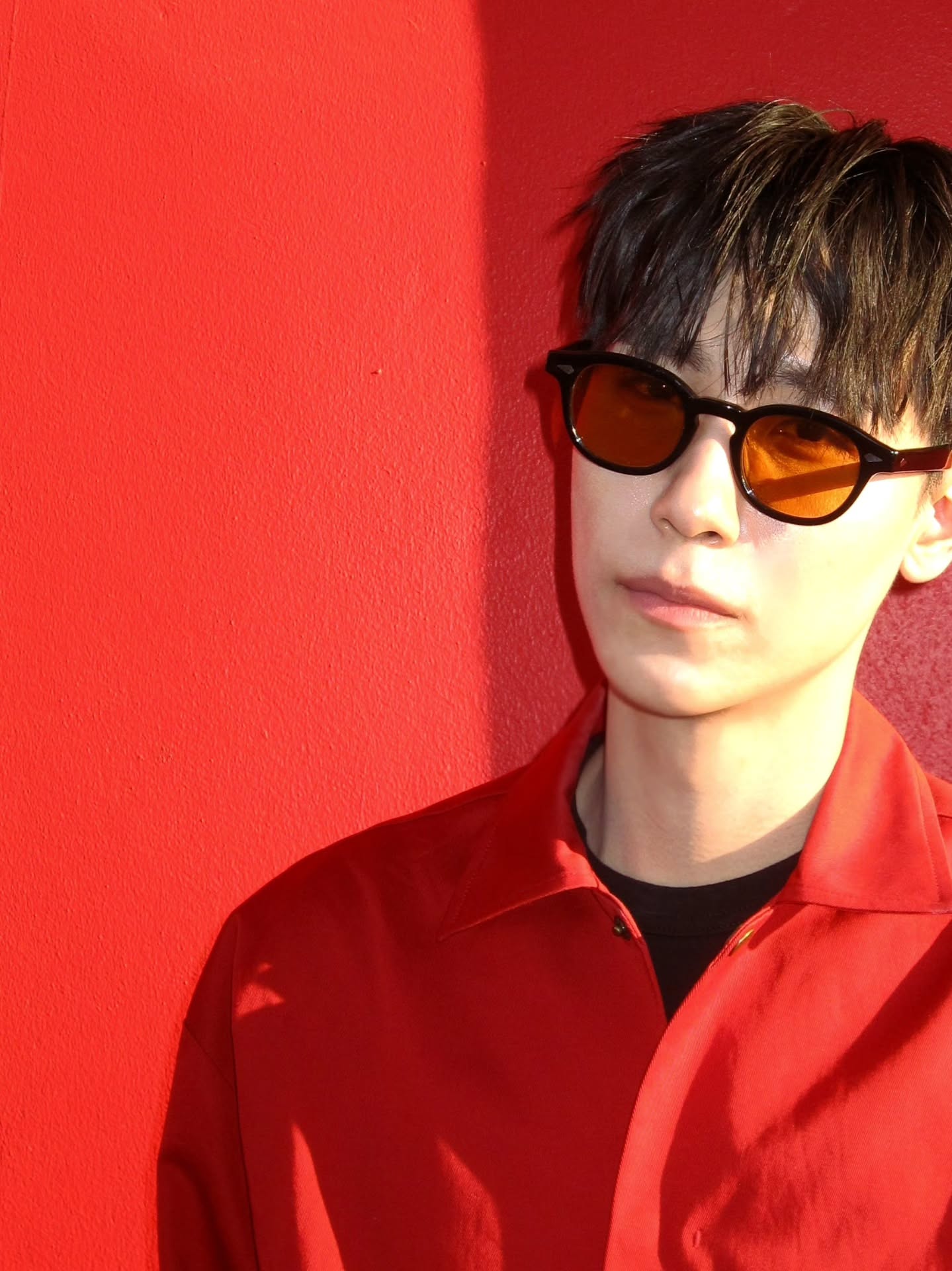 จูเนียร์ - ปณชัย ศรีอาริยะรุ่งเรือง