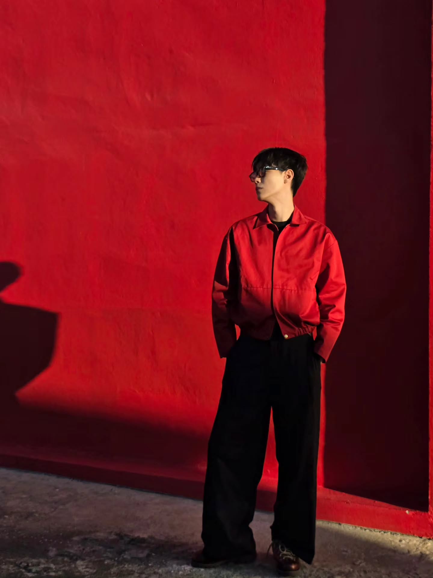 จูเนียร์ - ปณชัย ศรีอาริยะรุ่งเรือง