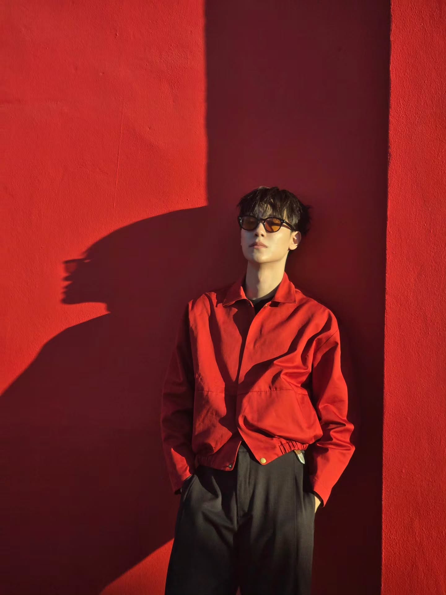 จูเนียร์ - ปณชัย ศรีอาริยะรุ่งเรือง