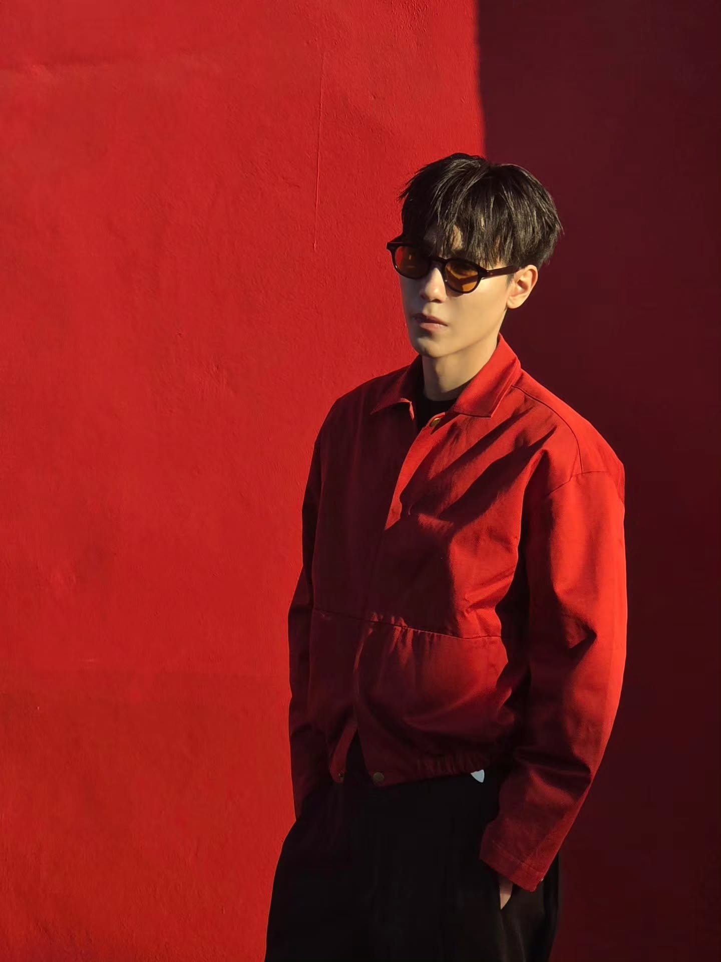 จูเนียร์ - ปณชัย ศรีอาริยะรุ่งเรือง