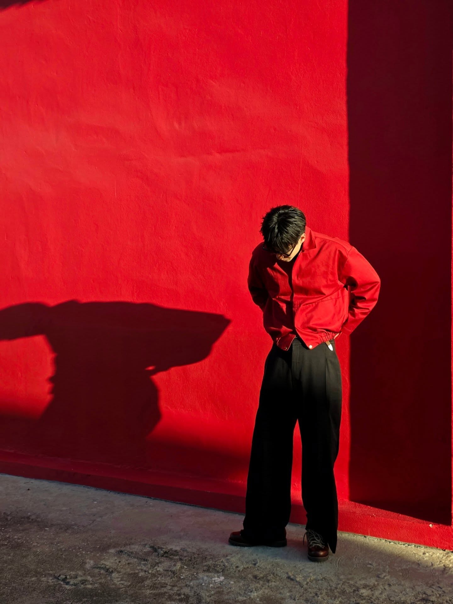 จูเนียร์ - ปณชัย ศรีอาริยะรุ่งเรือง