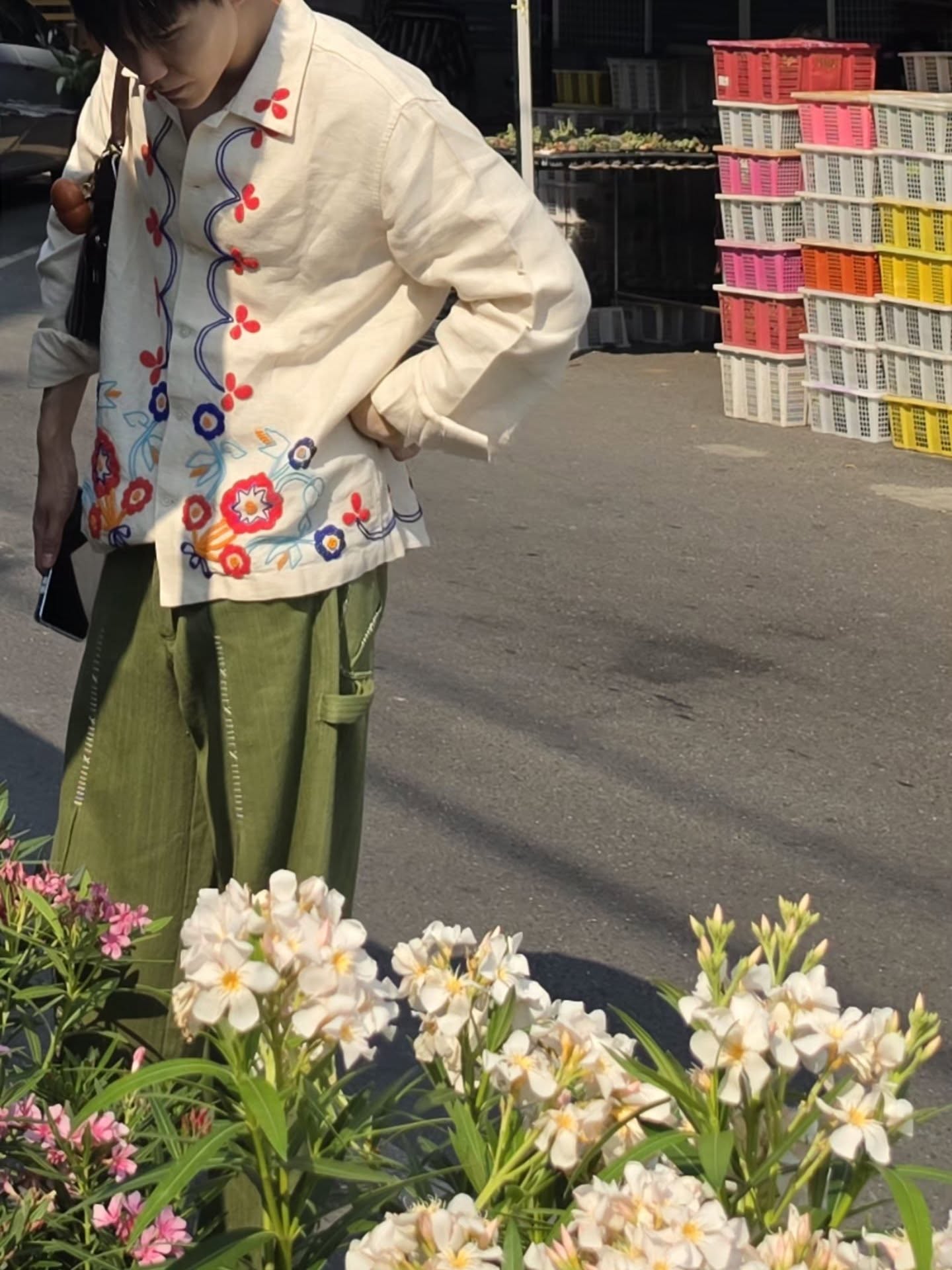 จูเนียร์ - ปณชัย ศรีอาริยะรุ่งเรือง