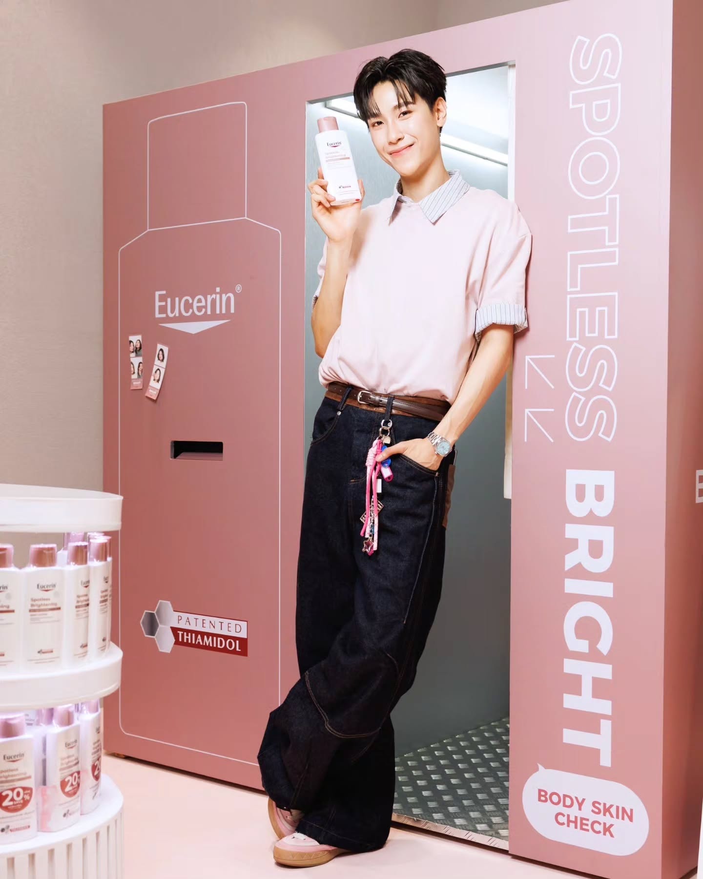 จูเนียร์ - ปณชัย ศรีอาริยะรุ่งเรือง