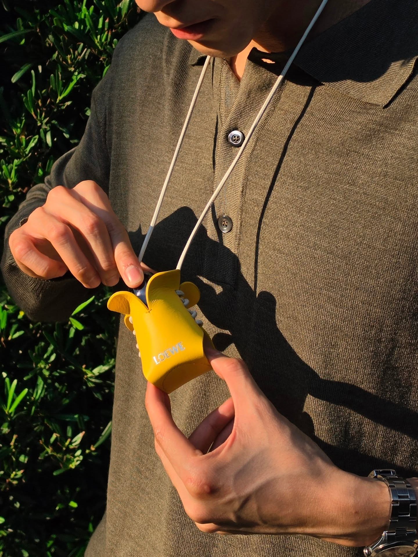 จูเนียร์ - ปณชัย ศรีอาริยะรุ่งเรือง