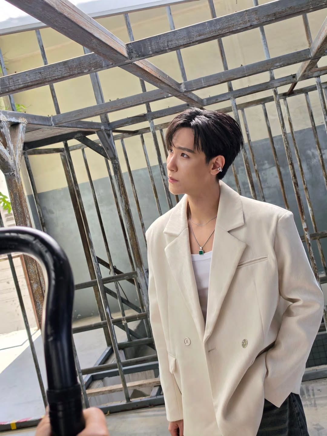 จูเนียร์ - ปณชัย ศรีอาริยะรุ่งเรือง