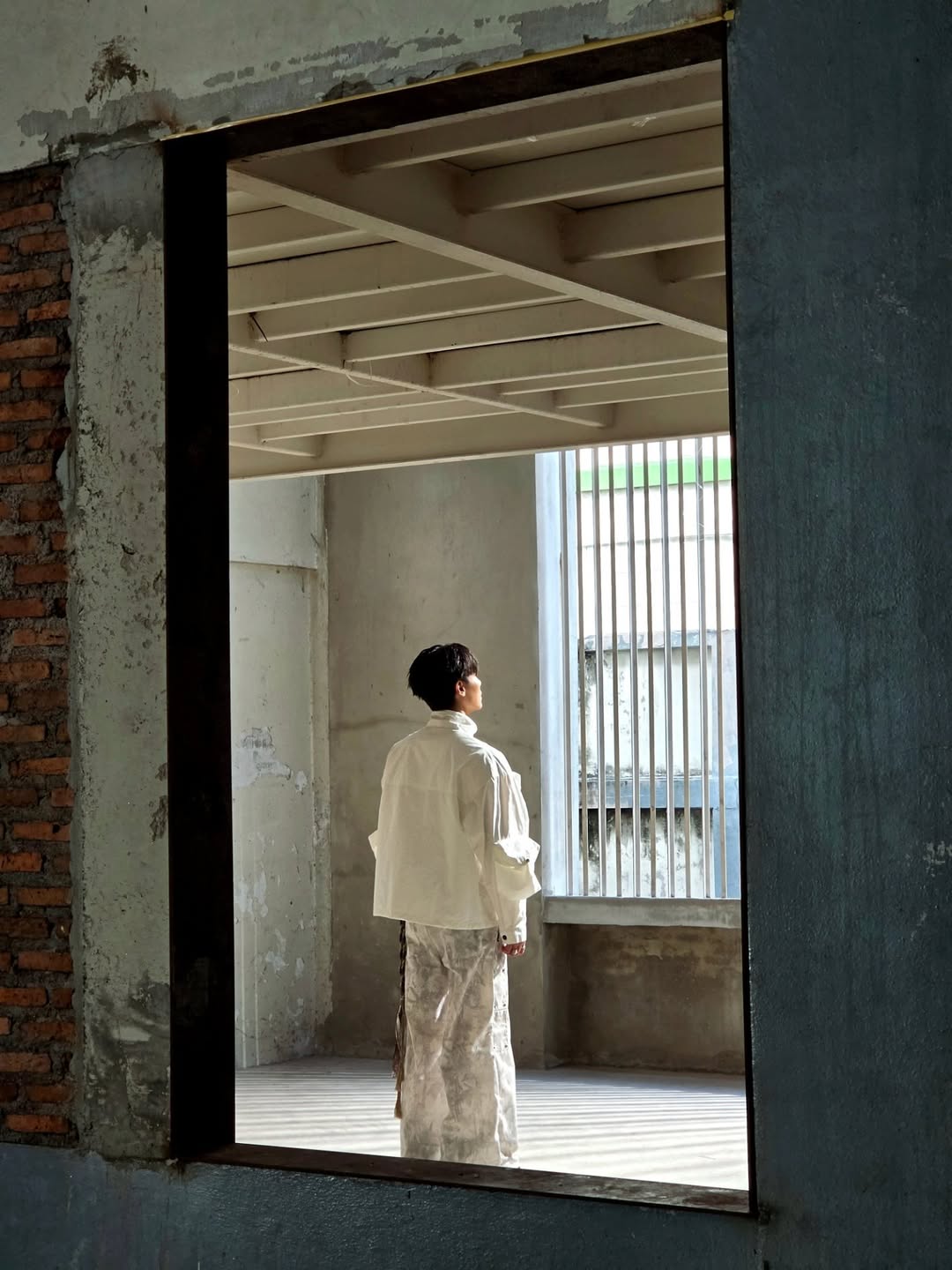 จูเนียร์ - ปณชัย ศรีอาริยะรุ่งเรือง